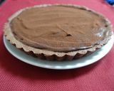 あなたと食べたい♪生チョコタルトケーキ♡作り方12写真