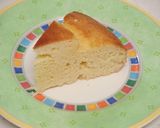 あっさり味のスフレ風チーズケーキ作り方7写真