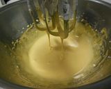 濃厚❤ホワイトチョコＤＥ抹茶ショコラ作り方6写真