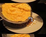 美味ドレのオムライスのふわふわ卵簡単作成作り方8写真