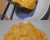美味ドレのオムライスのふわふわ卵簡単作成作り方7写真