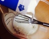 簡単激ウマ!トマトとツナのクリームパスタ作り方3写真