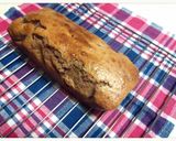 HMで簡単☆ジャムを使ったパウンドケーキ作り方6写真