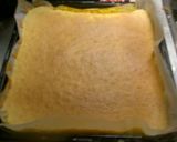 ケーキ屋のしっとりふわふわロールケーキ作り方12写真