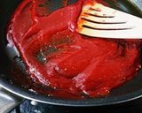 ナポリタン♪　冷めてもおいしい秘密は…作り方5写真