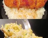 美味ドレのオムライスのふわふわ卵簡単作成作り方10写真