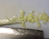 簡単に本格麻婆豆腐！作り方3写真