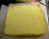 ケーキ屋のしっとりふわふわロールケーキ作り方13写真