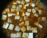 簡単に本格麻婆豆腐！作り方8写真