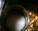 簡単に本格麻婆豆腐！作り方10写真