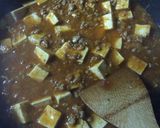 簡単に本格麻婆豆腐！作り方11写真