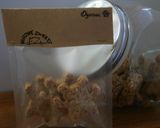 おはようクッキー~ざっくりヘルシー~作り方11写真