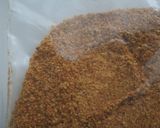 おはようクッキー~ざっくりヘルシー~作り方12写真