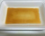 簡単☆厚揚げでなんちゃって揚げ出し豆腐風作り方1写真