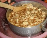 簡単！美味しい！豆腐寄せ☆作り方6写真