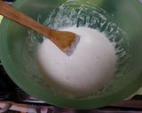 ふんわりおいしい関西風お好み焼き作り方1写真