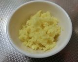 簡単♪牛肉のしぐれ煮作り方1写真