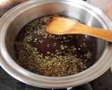 簡単♪牛肉のしぐれ煮作り方2写真