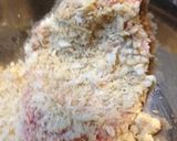 お肉やさんの薄切りトンカツ♪作り方5写真