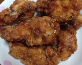 我が家の唐揚げ☆作り方6写真