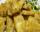 ケンタッキーみたいに骨剥がれの良いチキン作り方7写真