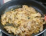 豚肉のマヨにんにく醤油焼き♬簡単作り方2写真
