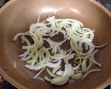 ☆簡単☆和風きのこパスタ作り方3写真