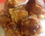横浜ご当地☆シュウマイ焼きそば作り方1写真
