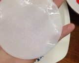 簡単☆本格☆白菜入り餃子作り方4写真