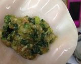 簡単☆本格☆白菜入り餃子作り方5写真