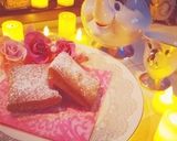 ディズニーのブリオッシュ•ベニエ作り方12写真