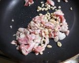 玉ねぎ入り・焼きそば作り方2写真