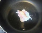ヘルシー淡白、とりむね豆腐ハンバーグ作り方6写真