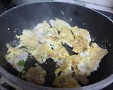 チーズ好きさんへ★チーズ味のポークピカタ作り方5写真