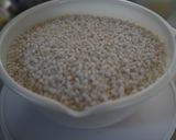 蒸し器で作るお赤飯作り方1写真