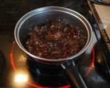蒸し器で作るお赤飯作り方4写真