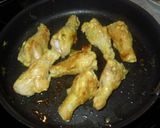 本当に柔らか～い☆本格チキンカレー作り方4写真