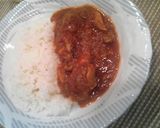 本当に柔らか～い☆本格チキンカレー作り方8写真