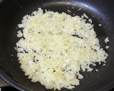 簡単☆シンプル♪ミートソーススパゲッティ作り方2写真