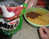 Quatre　quart　キャトルキャッ作り方4写真
