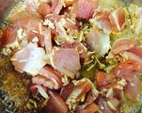 手作りマグロフレーク♪作り方1写真
