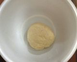 バレンタイン ハートイーストドーナツ作り方4写真