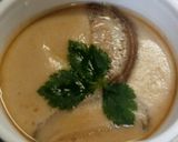 三つ葉のおひたし作り方4写真