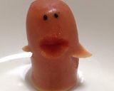 少しの手間で!ソーセージん☻☆作り方9写真