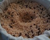 蒸し器で作るお赤飯作り方12写真
