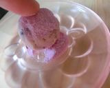 ♡ いちご濃厚♡ 簡単チーズトリュフ♡作り方6写真