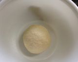 バレンタイン ハートイーストドーナツ作り方6写真
