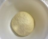 バレンタイン ハートイーストドーナツ作り方7写真