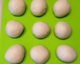 ☆生地がとってもおいしいチーズパン☆作り方3写真