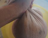 蒸し器で作るお赤飯作り方17写真